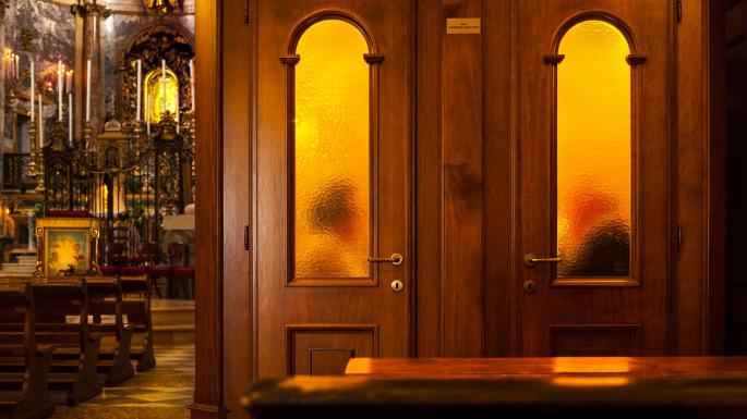 A public inquiry was told that the seal of the confession was of a sacred nature