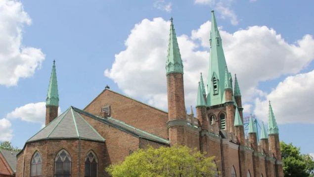 The London Diocese serves more than 430,000 Roman Catholics in nine Ontario counties. (CBC/File Photo)