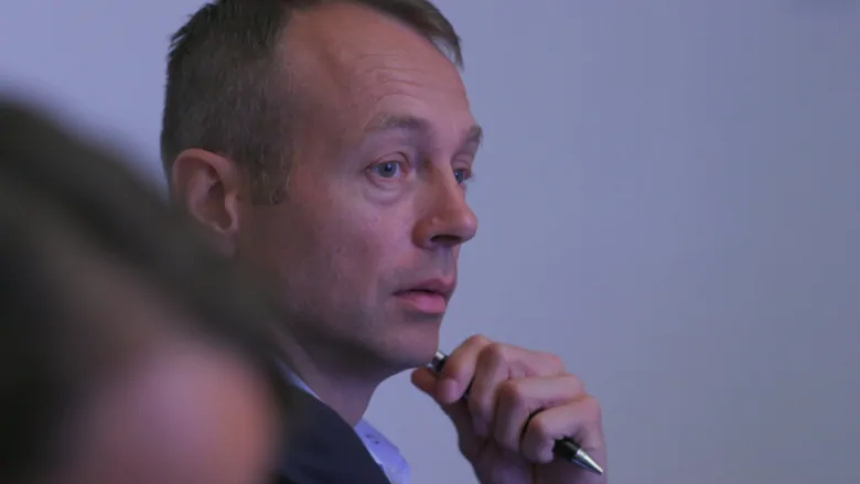 Rob Talach is a lawyer based in London, Ont. He's taken the Catholic Church to court over 400 times for sex-related abuses and has been dubbed the name "priest hunter." (CBC)