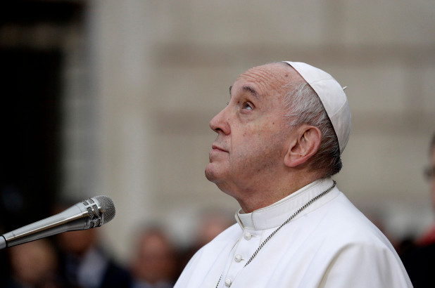 Pope Francis