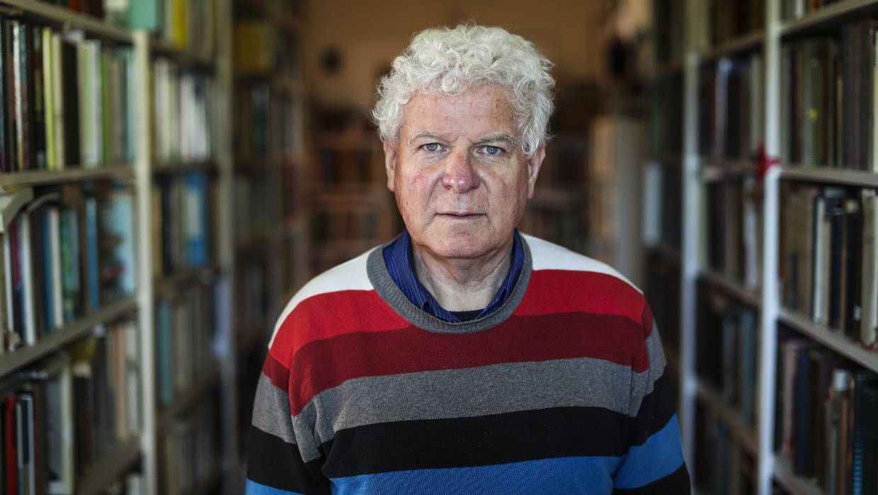 Peter Lineham, Professor of Religious History, says the secrecy clause was criticised for effectively enabling abusive clerics to be protected.