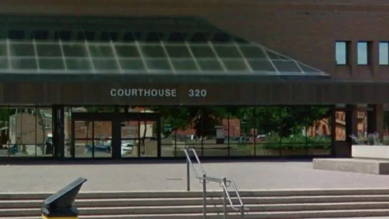 A 51-year-old man who can't be identified because of a court order was convicted last week of sexually assaulting children in the 1980s. (Google Street View )
