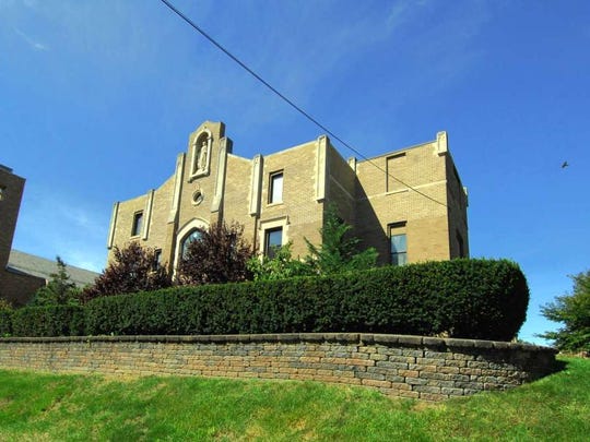 Our Lady of the Lake School (Photo: times file photo)