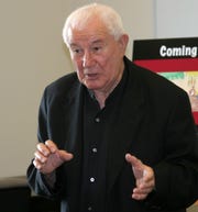 Paul V. Canonici (Photo: Clarion Ledger)