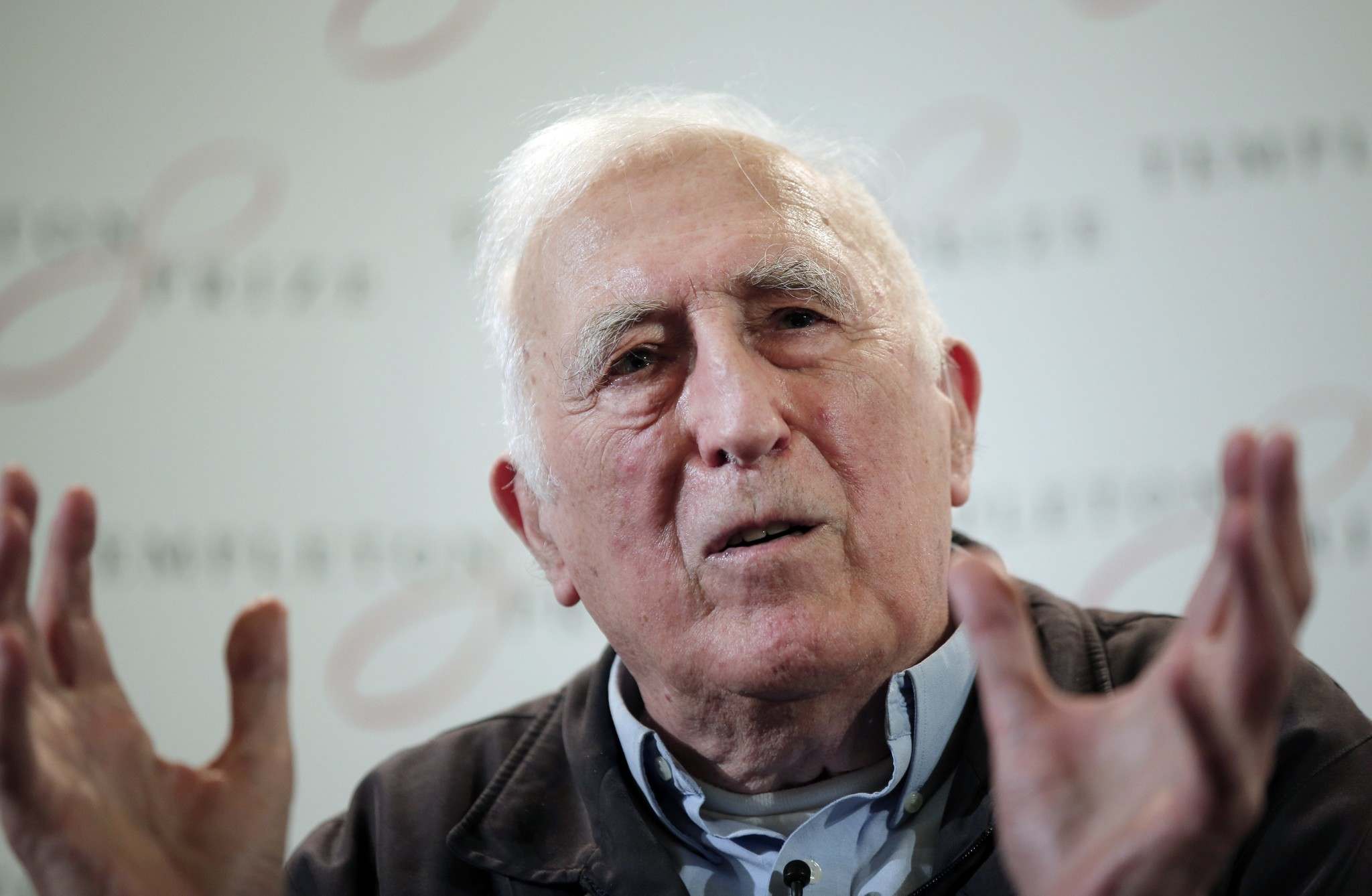 A report last month revealed that L'Arche founder Jean Vanier, a respected Canadian religious figure, sexually abused at least six women.