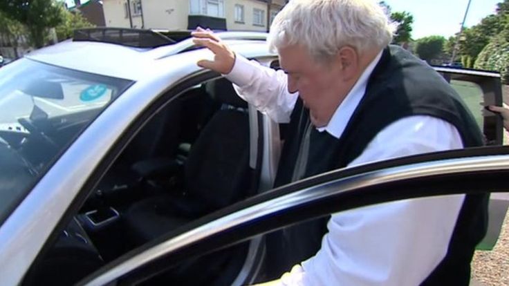 Christopher Howarth was found guilty of a series of offences in 2015