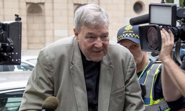 How long did George Pell spend on the steps of St Patrick’s Cathedral after Mass? That single unanswered question has emerged as central to the convicted cardinal’s fight for freedom. Source: Herald-Sun.