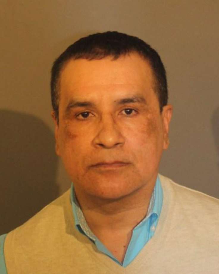 Jaime Marin-Cardona