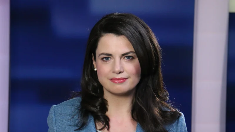 Louise Milligan is the author of Cardinal: The Rise and Fall of George Pell.