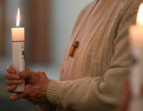 Un fiscal adelanta las investigaciones sobre el escandalo que llevo a la suspension de 19 sacerdotes en Villavicencio.