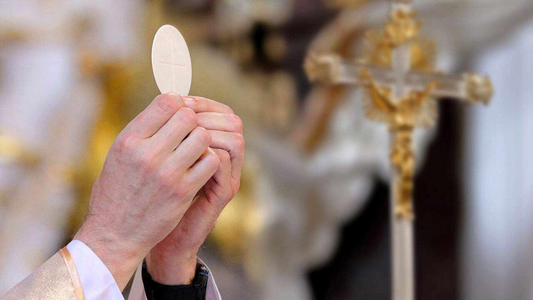 A former New Jersey priest who admitted to abusing over a dozen children in the state has died last week, according to multiple reports.<br data-cke-eol="1"> (iStock)