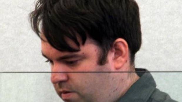 Andrew Gardner (32) was assessed as a high risk of sexual reoffending. Photo / ODT