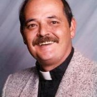 Fr. John R. Tulipana