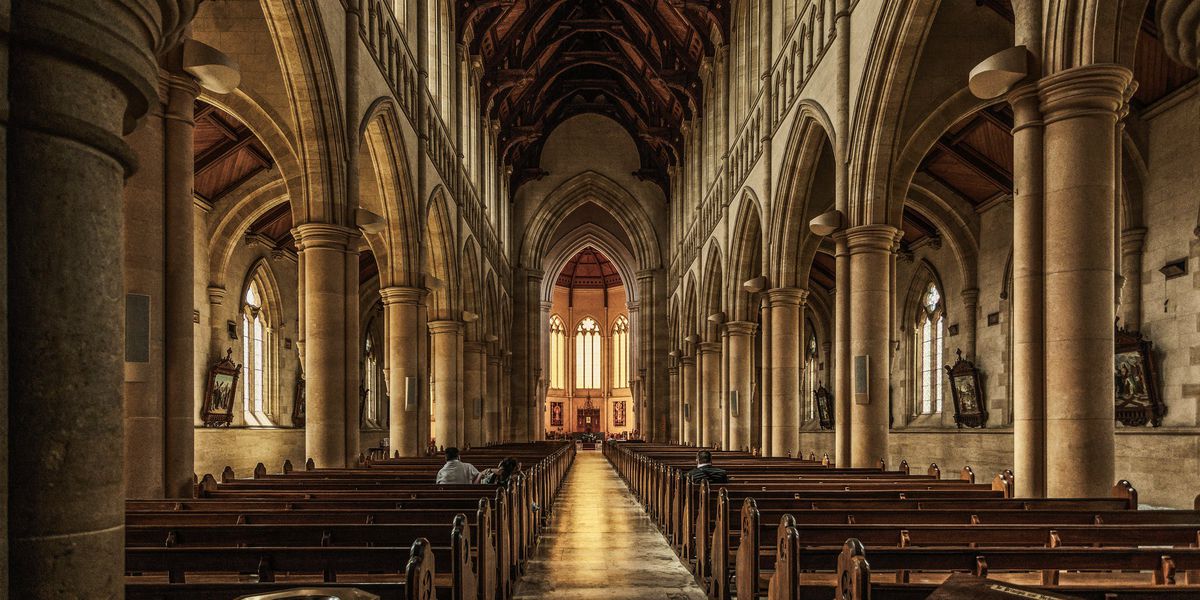 Generic Photo (Source: Pexels)