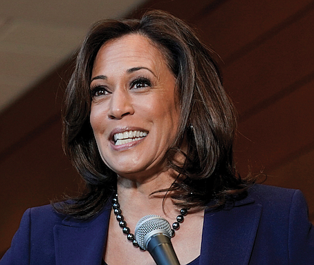 Sen. Harris