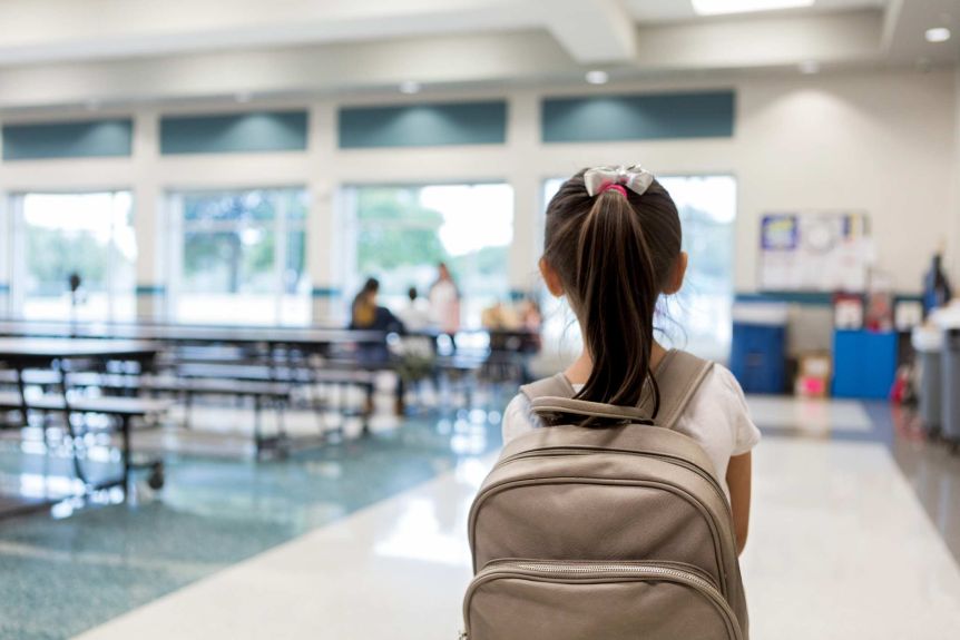 Kathy says she wants more consideration given into the long-term impacts of boarding school trauma.(Getty: SDI Productions)