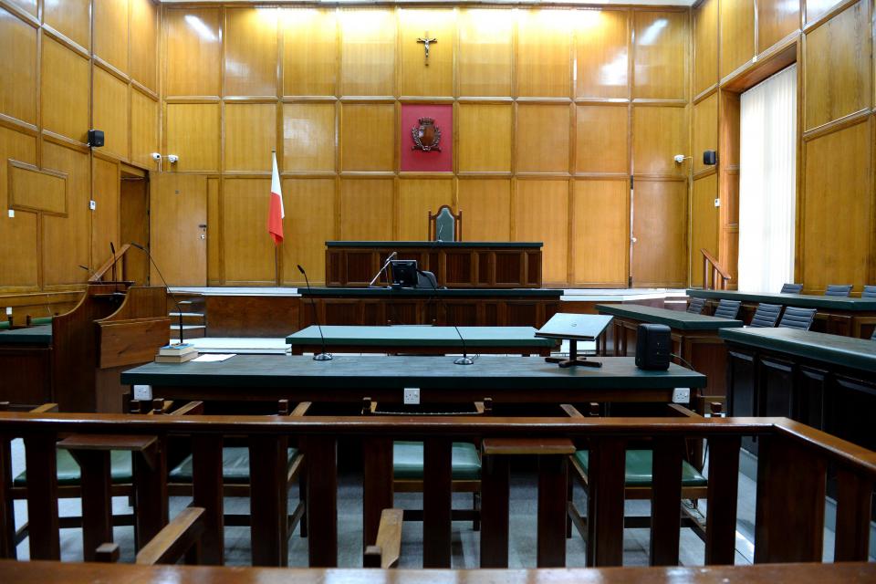 A priest has denied defiling a 15-year-old girl with whom he had a sexual relationship. Photo: Matthew Mirabelli