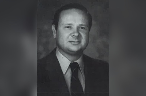 Lawrence Svrcek is accused of sexual abuse while teaching at Jamaica Day School in Queens.