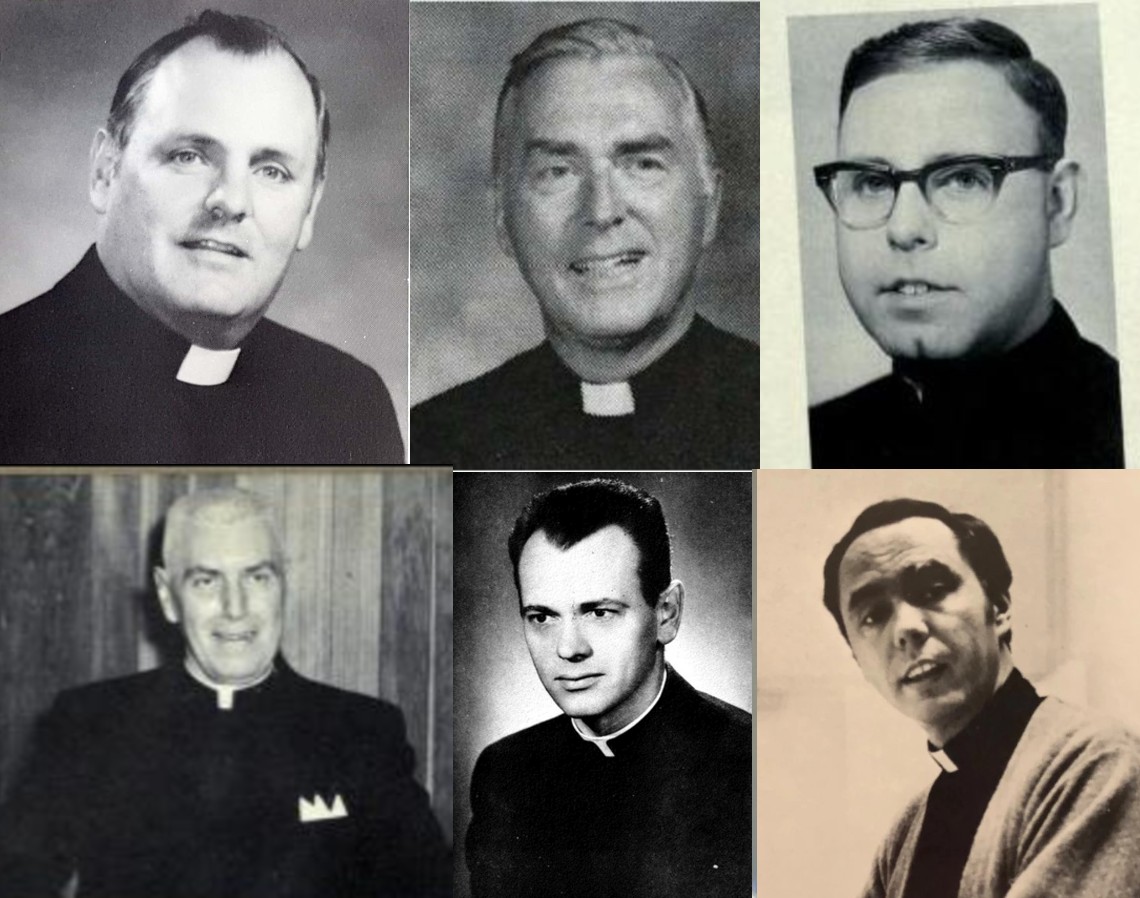 Photo credit: Basilian Fathers General Archives