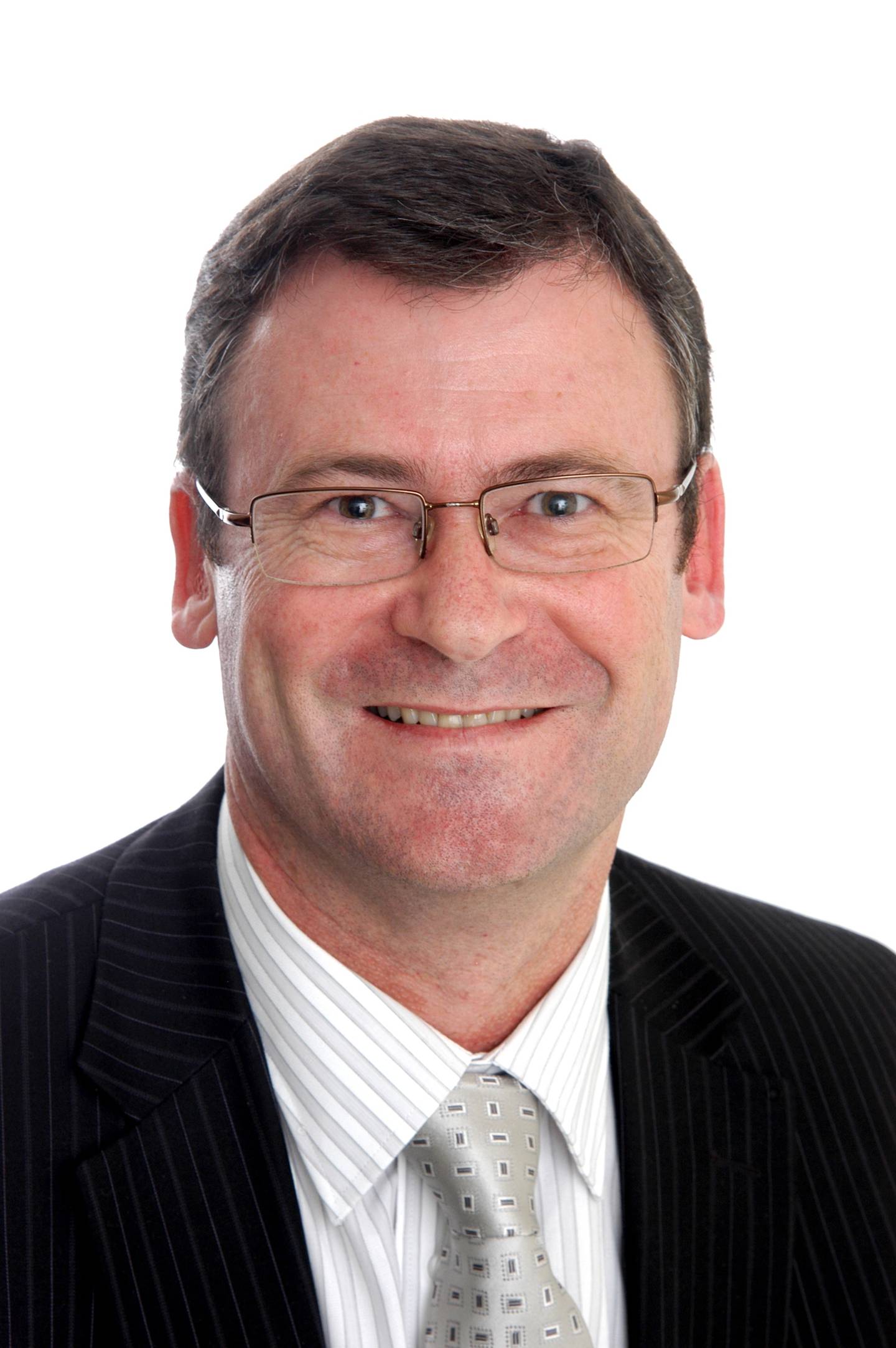 Auckland lawyer Shale Chambers. Photo / NZ Herald