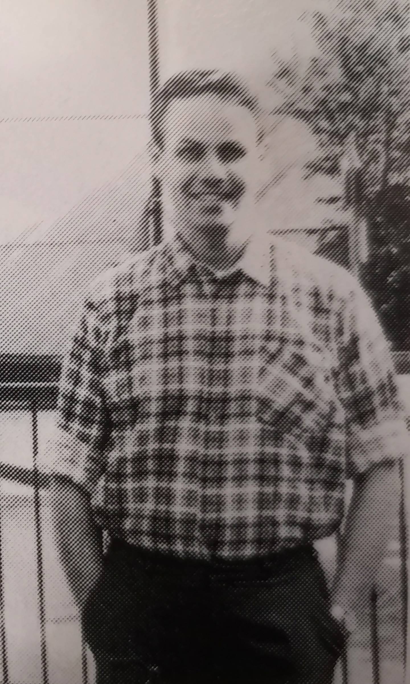 Brother William Jackson apologised for sexually abusing boys at Rosmini College. Photo / Supplied.