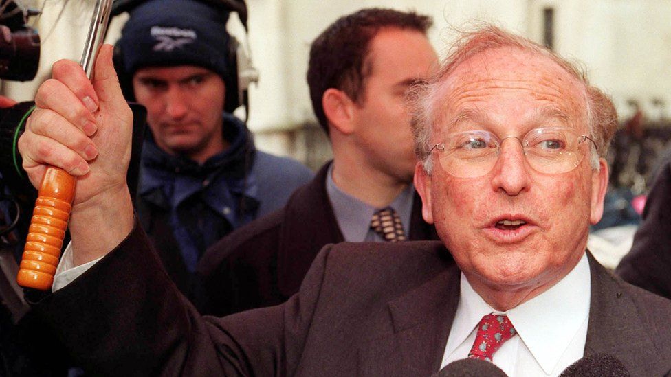 The inquiry has investigated allegations of abuse against Lord Janner, who died in 2015