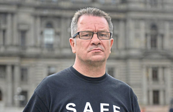 Historic child abuse is not a subject anyone should feel comfortable with.