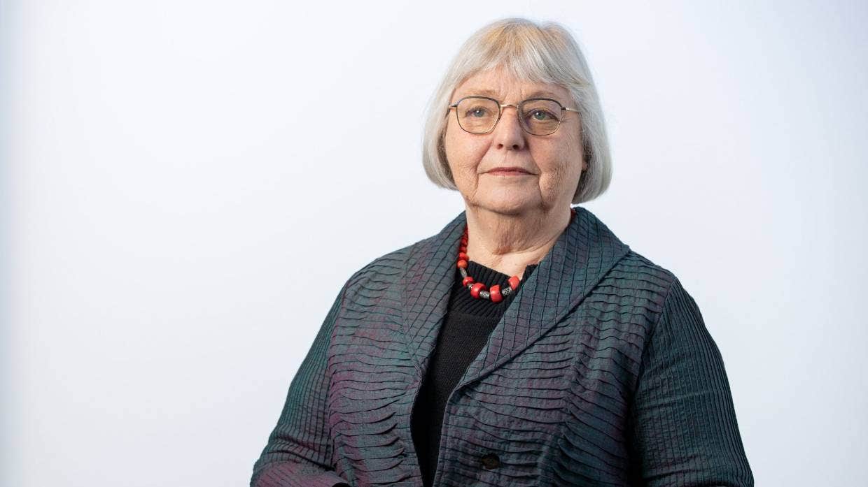 Judge Coral Shaw says: ‘’If you’ve got vulnerable people in care and you don’t take the care to properly record their histories, their progress, their data, their ethnicity, their degree of disability, then what does that say about the extent that we are caring as a nation?”
