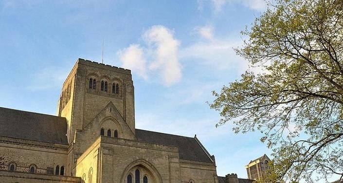 Ampleforth College has severed links to the Abbey