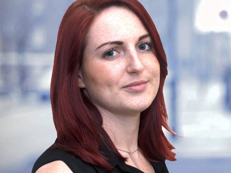 Carlow councillor Adrienne Wallace is hosting the online event