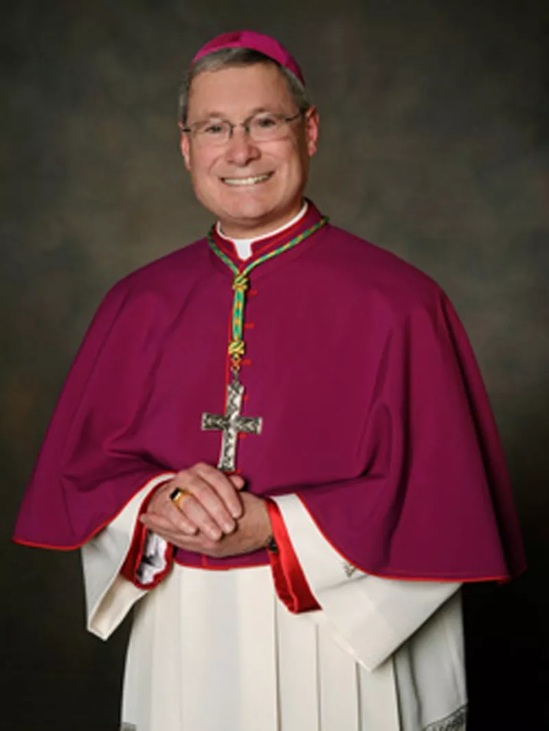 Rockford Bishop David Malloy learned in March 2019 “that Joseph Jablonski was identified on the published list of priests with substantiated allegations at another diocese” and barred him from ministering in his jurisdiction, which includes DuPage and Will counties. Diocese of Rockford