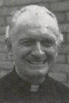 Br. Gerald Chumik OFM