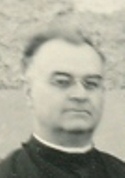 Bro. Peter Claver SC