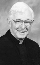 Rev. James H. Lane