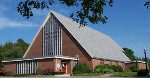 Scituate, St. Frances Xavier Cabrini