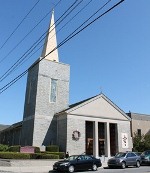 Somerville, St. Clement's