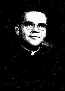 Rev arthur ford #2