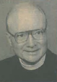 Msgr. Edward O'Donnell