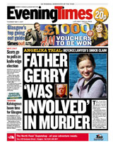 angelika glasgow priest jury involved gerry