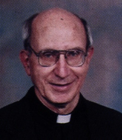 Nicholas V. Cudemo