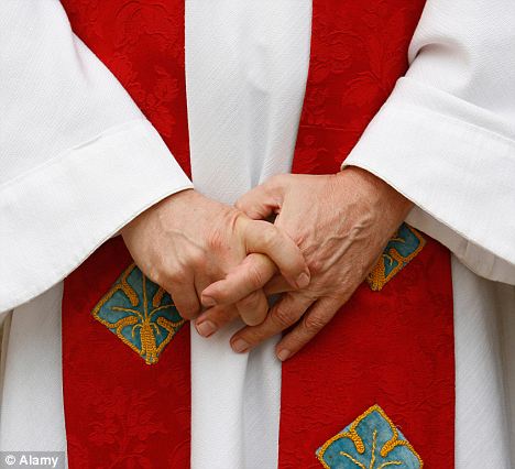 Bankrupt Catholic Order Pays Native Americans $166 Million Sex Abuse