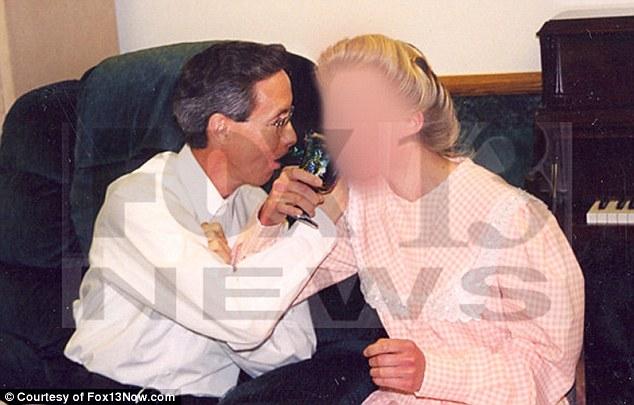 Inside The Weird World Of Warren Jeffs Photos Reveal Life Of 