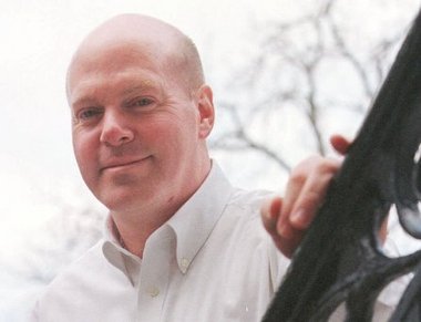 The Rev. Luke Travers was replaced last Wednesday after a letter was sent to church officials outlining sexual misconduct claims by two male former students at New Jersey's Delbarton School.