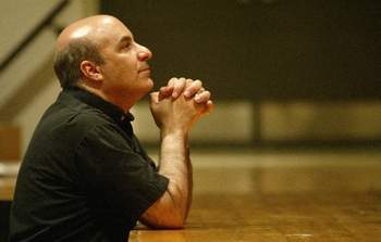 Rev. Al Salanitro in 2004