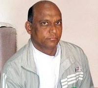 Rev. Joseph Palanivel Jeyapaul