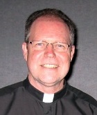 Fr. Chris Cartwright SJ knows how to keep his brothers safe but forgets the children