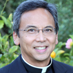 Gerdenio Manuel, S.J. know how to get Jesuits better treatment than victims
