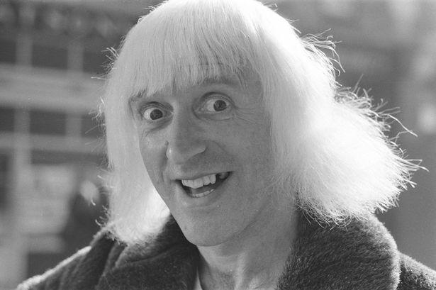 Catholic Church Wants Perv Jimmy Savile's Papal Knighthood Removed, by ...