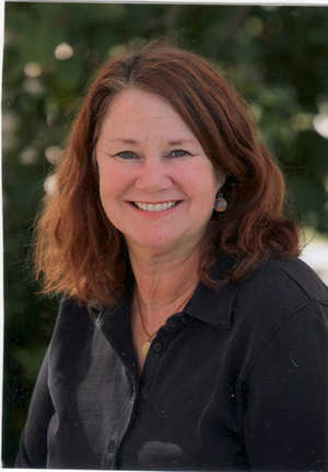 SPECIAL TO THE BEE - Kathryn Mary McGrath, a Marin County woman suing a Catholic priest who is now in Ireland, says he raped her in 1970 while serving a short stint at St. Anthony of Padua Catholic Church in northwest Fresno.