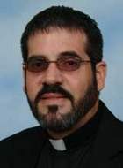 Jamie Medina-Cruz was found dead Friday in the Value Place Motel, 1000 MacArthur Drive, Alexandria. Medina-Cruz, a priest, had been placed on administrative leave at St. Mary's Assumption Catholic Church on March 12 after being accused of improper conduct with a minor. He was relieved of his duties by the Rev. Ronald P. Herzog, bishop of the Diocese of Alexandria, pending an investigation by the Avoyelles Parish Sheriff’s Office. No charges had been filed. / Diocese of Alexandria